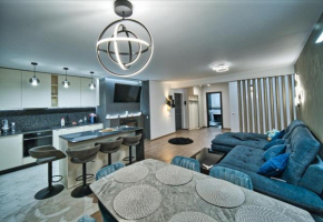 Penthouse de Lux André